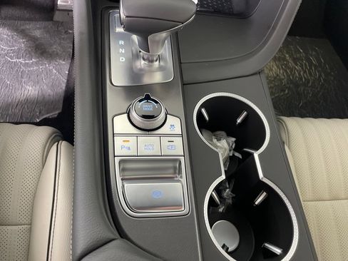 New 2026 Genesis G70 3.3T Sport Prestige AWD/4WD image 4