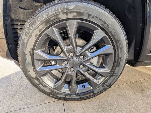 New 2026 Jeep Grand Cherokee Limited image 47