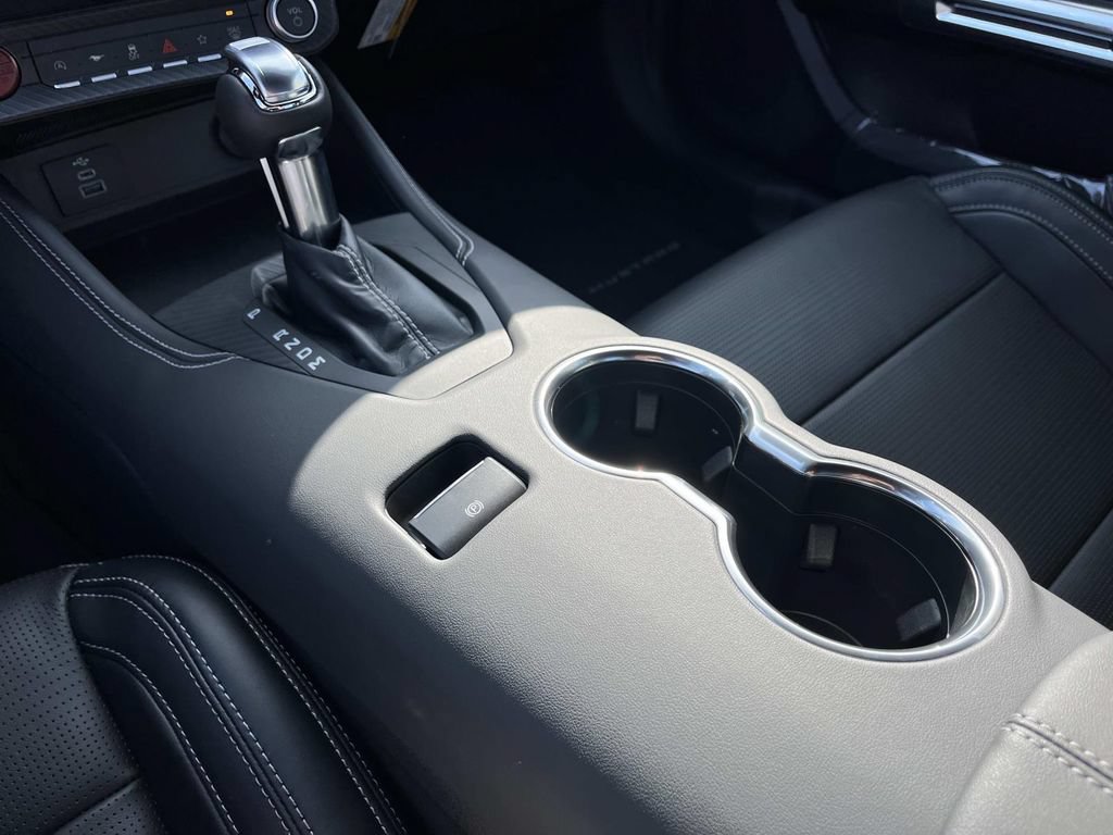 New 2026 Ford Mustang GT Premium RWD image 26