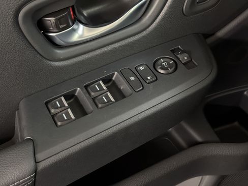 New 2026 Honda Passport RTL image 13