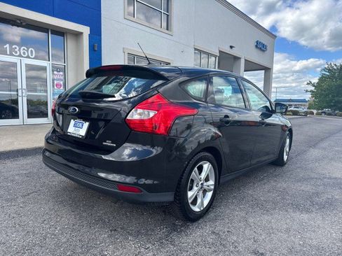 Used 2013 Ford Focus SE FWD image 16