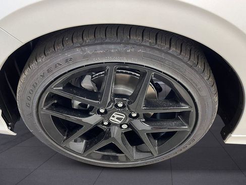 New 2026 Honda Civic Sport image 11