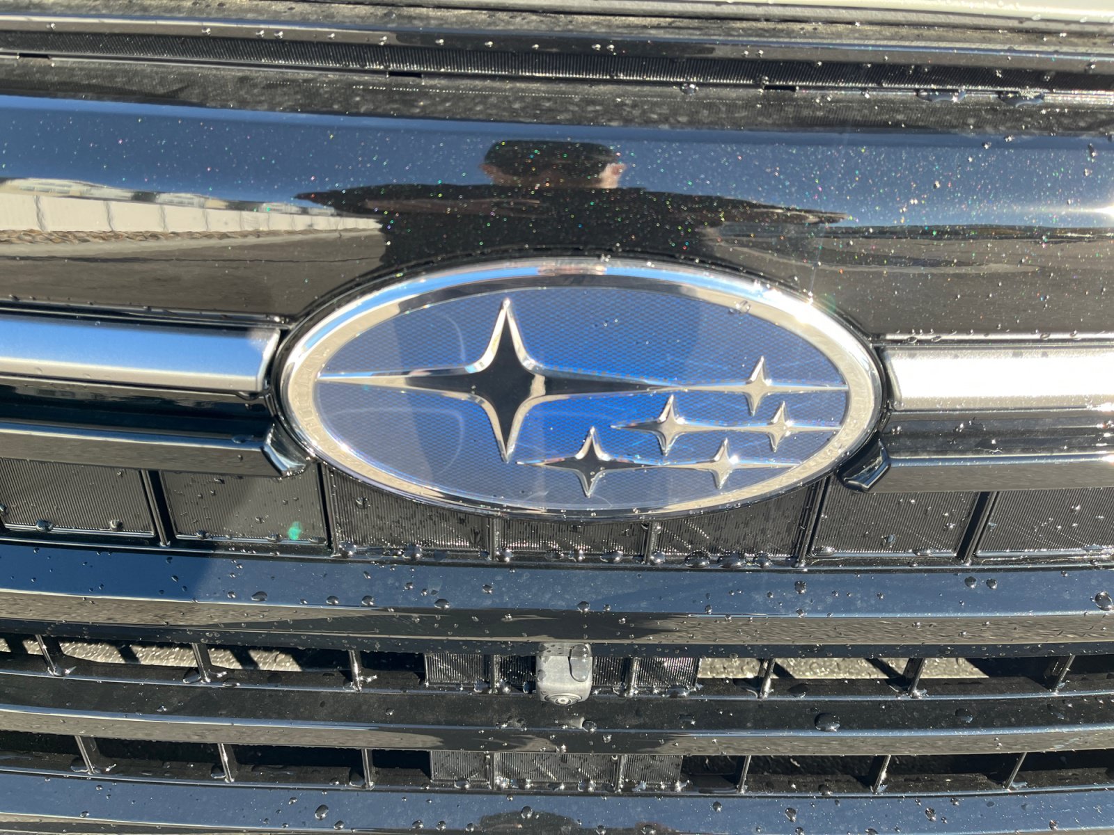 New 2026 Subaru Forester Touring AWD/4WD image 23