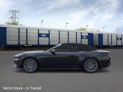 New 2026 Ford Mustang GT Premium RWD image 3