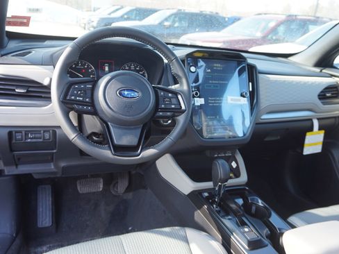 New 2026 Subaru Forester Premium image 10