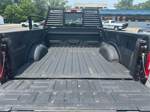 Used 2019 Ford F150 XL w/ Equipment Group 101A Mid AWD/4WD image 29
