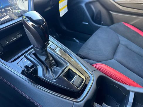 New 2026 Subaru WRX Limited image 18