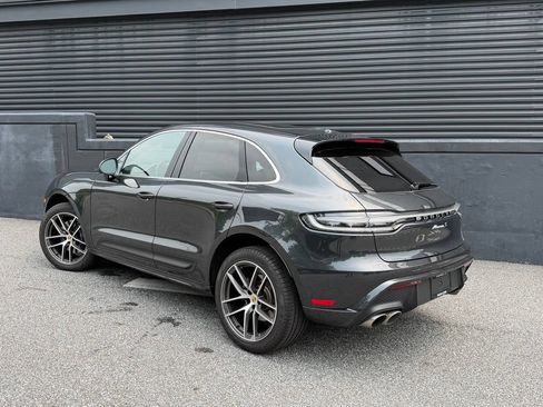 Certified 2026 Porsche Macan S AWD/4WD image 6