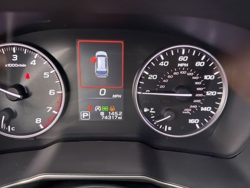 Used 2021 Subaru Outback Touring XT image 34