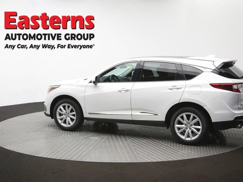 Used 2020 Acura RDX AWD image 64