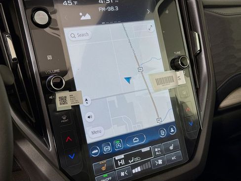 New 2026 Subaru Forester Limited image 15