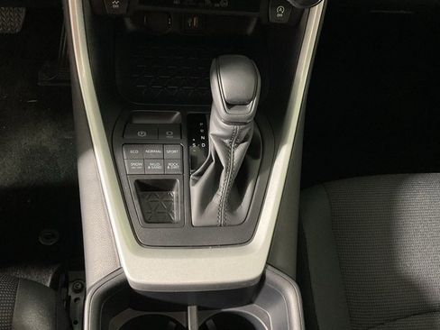 New 2025 Toyota RAV4 LE image 28