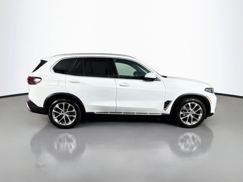 Used 2026 BMW X5 sDrive40i RWD image 11
