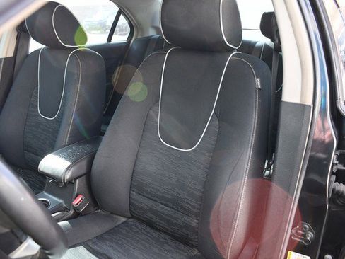 Used 2011 Ford Fusion SE w/ 202A Rapid Spec Order Code image 17