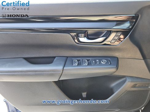 Certified 2024 Honda CR-V EX-L image 23