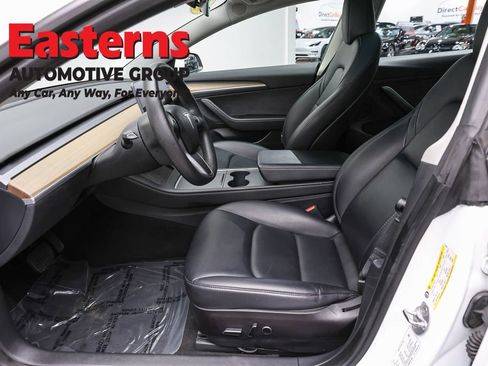 Used 2023 Tesla Model 3 Standard Range RWD image 14