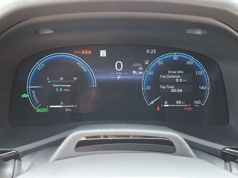 New 2026 Toyota Camry XLE FWD image 16