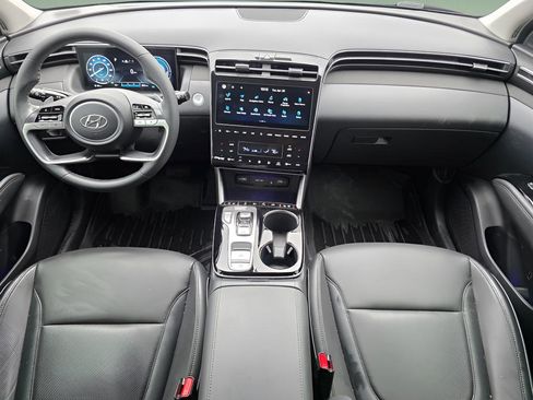 Used 2022 Hyundai Tucson Limited AWD/4WD image 23
