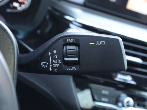 Used 2018 BMW M5 w/ Executive Package image 21