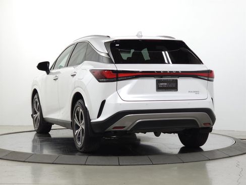 Used 2024 Lexus RX 350 Premium w/ Convenience Package AWD/4WD image 6