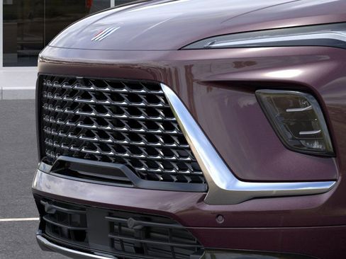 New 2026 Buick Enclave Avenir w/ Super Cruise Package image 13