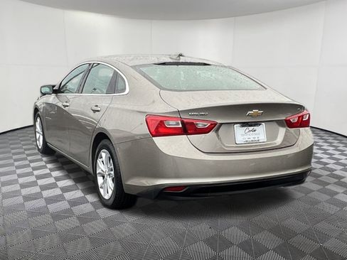 Used 2023 Chevrolet Malibu LT image 4