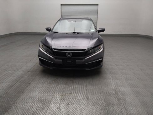 Used 2019 Honda Civic LX image 15