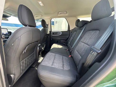 Certified 2023 Ford Bronco Sport Big Bend w/ Convenience Package AWD/4WD image 33