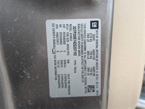 Used 2012 GMC Sierra 1500 SLT w/ SLT Convenience Package image 25