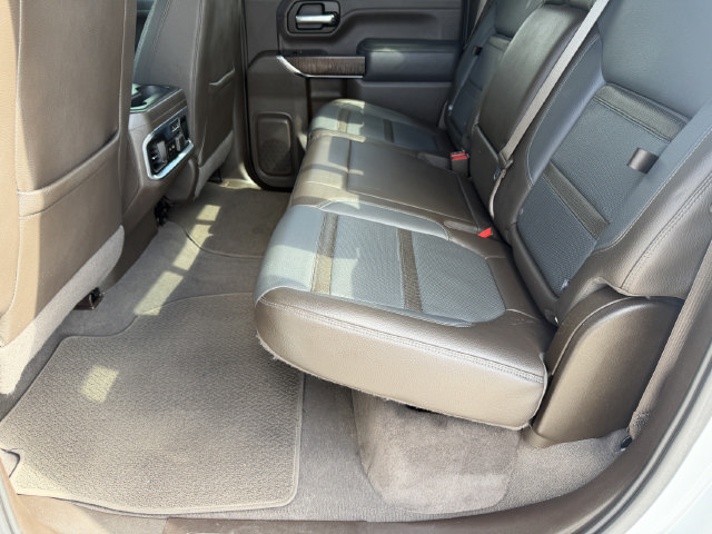 Used 2019 Ford F350 Platinum w/ Platinum Ultimate Package AWD/4WD image 33
