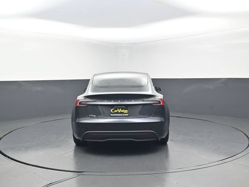 Used 2024 Tesla Model 3 Standard Range RWD image 33