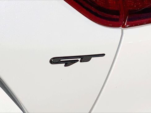 Certified 2021 Kia Stinger GT1 image 9