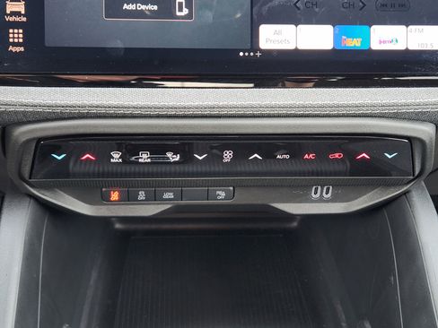 New 2026 Jeep Cherokee Laredo AWD/4WD image 16