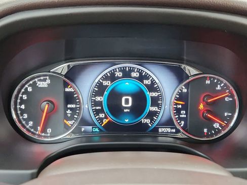 Used 2018 GMC Acadia Denali image 22