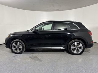 Used 2023 Audi Q5 2.0T Premium Plus video 2