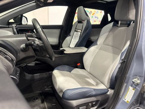 Used 2023 Subaru Solterra AWD image 83