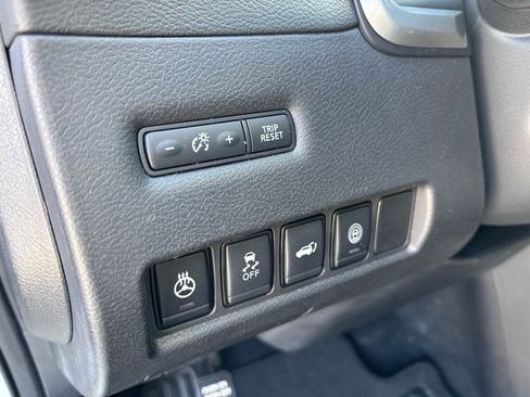 Used 2021 Nissan Murano Platinum w/ Cargo Package image 20