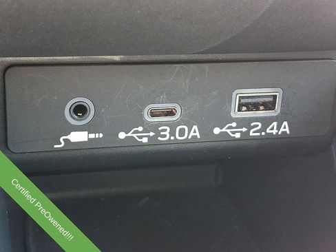 Used 2023 Subaru Legacy Premium AWD/4WD image 22