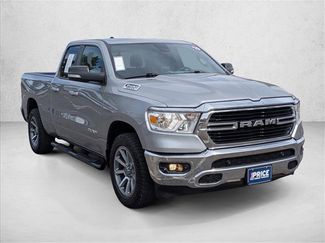 Used 2019 RAM 1500 Big Horn video 3
