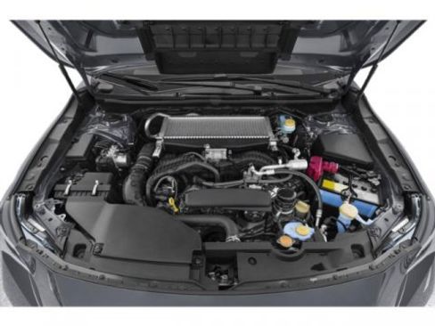 New 2026 Subaru WRX Limited AWD/4WD image 15