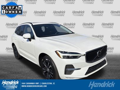 Certified 2023 Volvo XC60 B5 Core