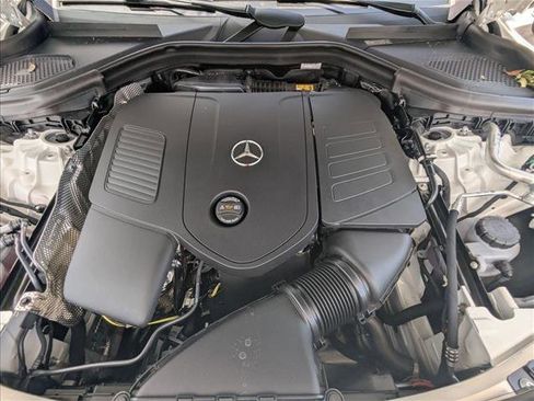 New 2026 Mercedes-Benz GLC 300 image 15