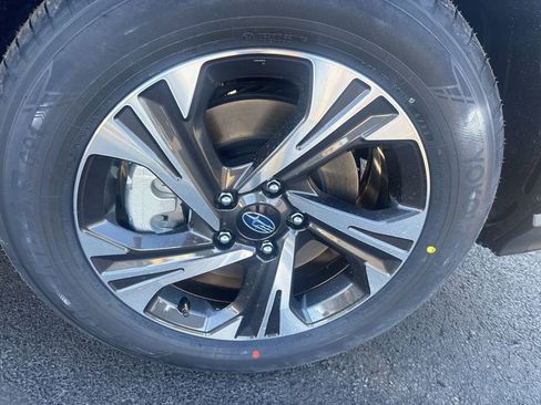 New 2026 Subaru Crosstrek 2.0i Premium image 3