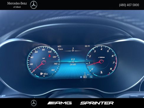 Certified 2022 Mercedes-Benz GLC 300 image 26