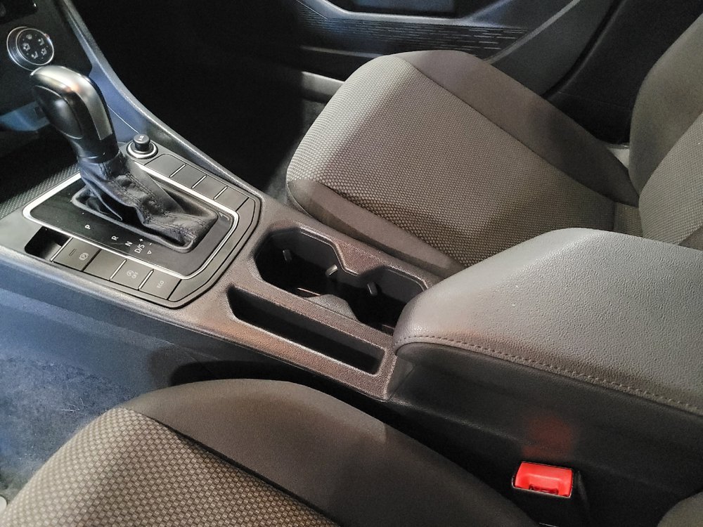 Used 2021 Volkswagen Jetta S FWD image 26