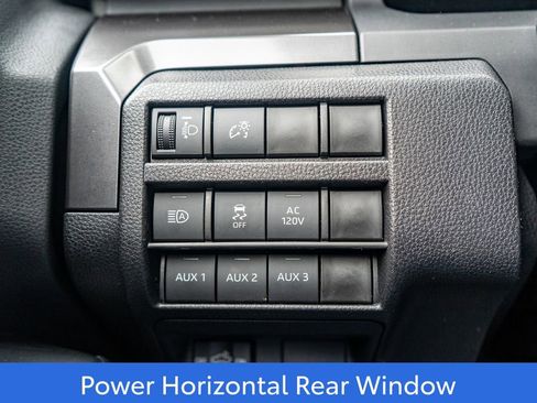 New 2025 Toyota Tacoma TRD Sport image 20