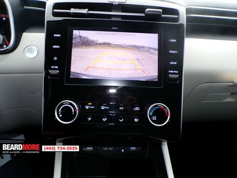 Used 2023 Hyundai Tucson SEL image 30