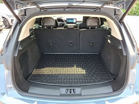 Certified 2023 Lincoln Corsair AWD w/ Equipment Group 101A image 29