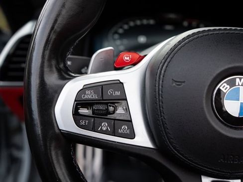 Used 2023 BMW M8 Competition image 22