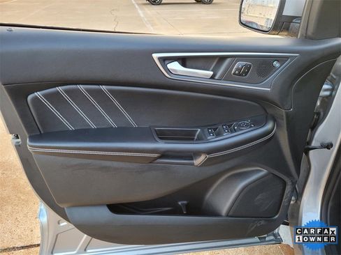 Used 2023 Ford Edge ST image 19
